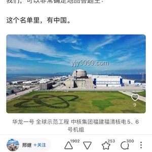已经掌握独立建造第三代核电站技术的国家案例研究